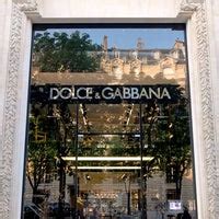 dolce gabbana francois 1er|Dolce & Gabbana begins major renovation of its Paris stores.